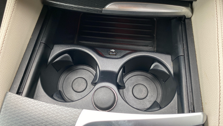 BMW 5 Series 520d MHT M Sport 4dr Step Auto Diesel Saloon